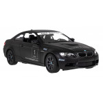 RC Auto BMW M3 1:14 čierne RC Auto BMW M3 1:14 čierne